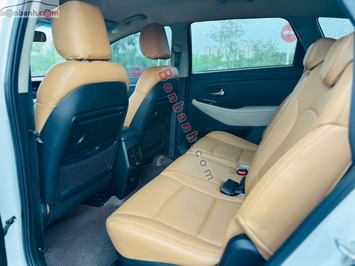 Bán ô tô Kia Rondo GMT - 2022 - xe cũ