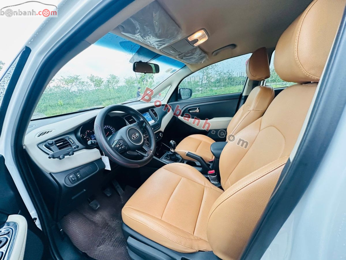 Bán ô tô Kia Rondo GMT - 2022 - xe cũ