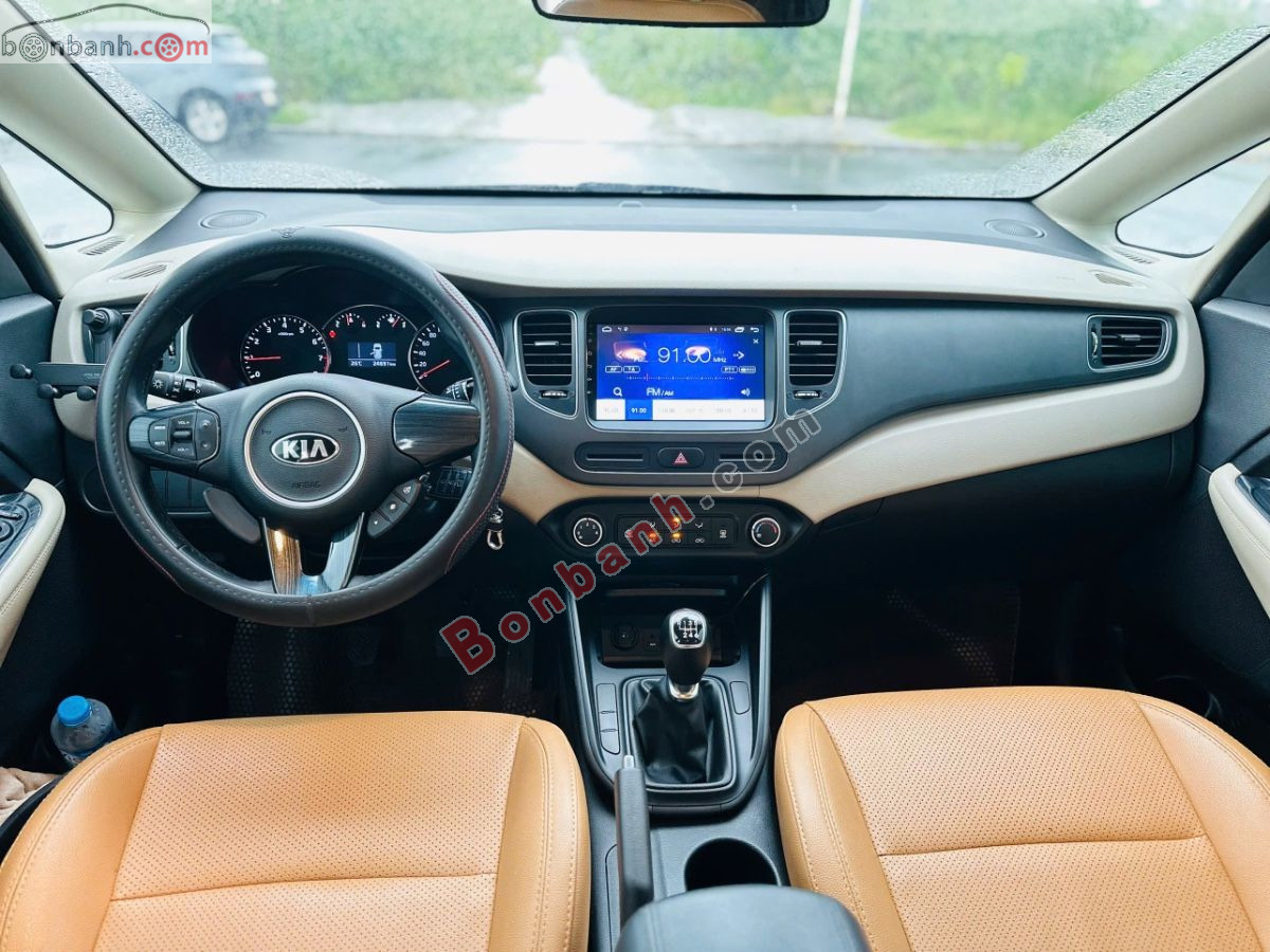 Bán ô tô Kia Rondo GMT - 2022 - xe cũ