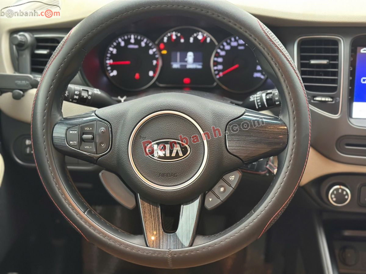 Bán ô tô Kia Rondo GMT - 2022 - xe cũ