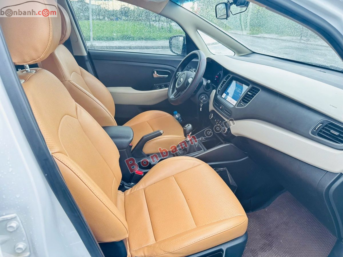 Bán ô tô Kia Rondo GMT - 2022 - xe cũ