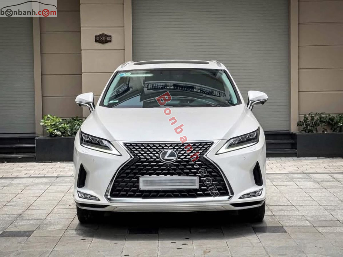Bán ô tô Lexus RX 300 - 2021 - xe cũ