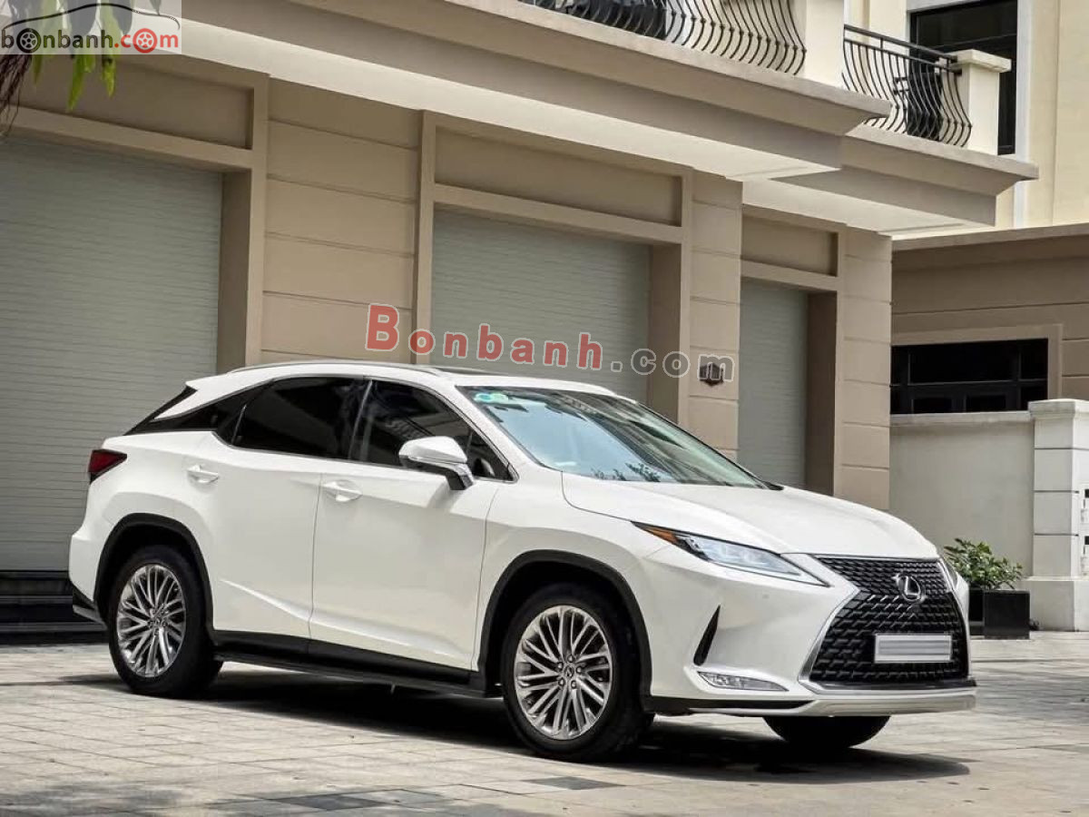 Bán ô tô Lexus RX 300 - 2021 - xe cũ