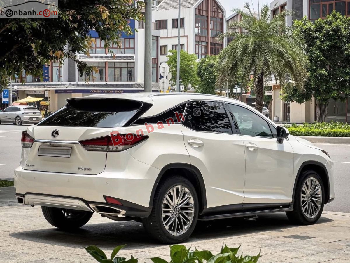 Bán ô tô Lexus RX 300 - 2021 - xe cũ