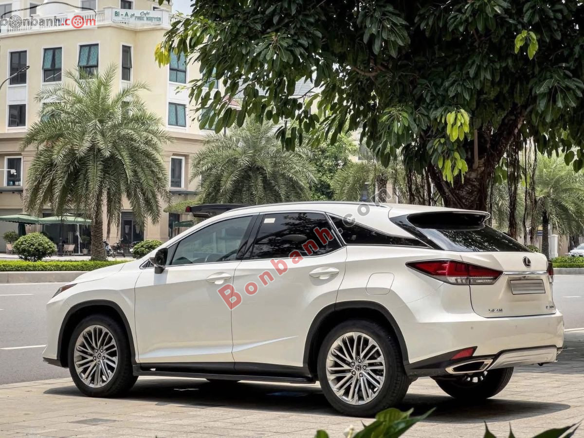 Bán ô tô Lexus RX 300 - 2021 - xe cũ
