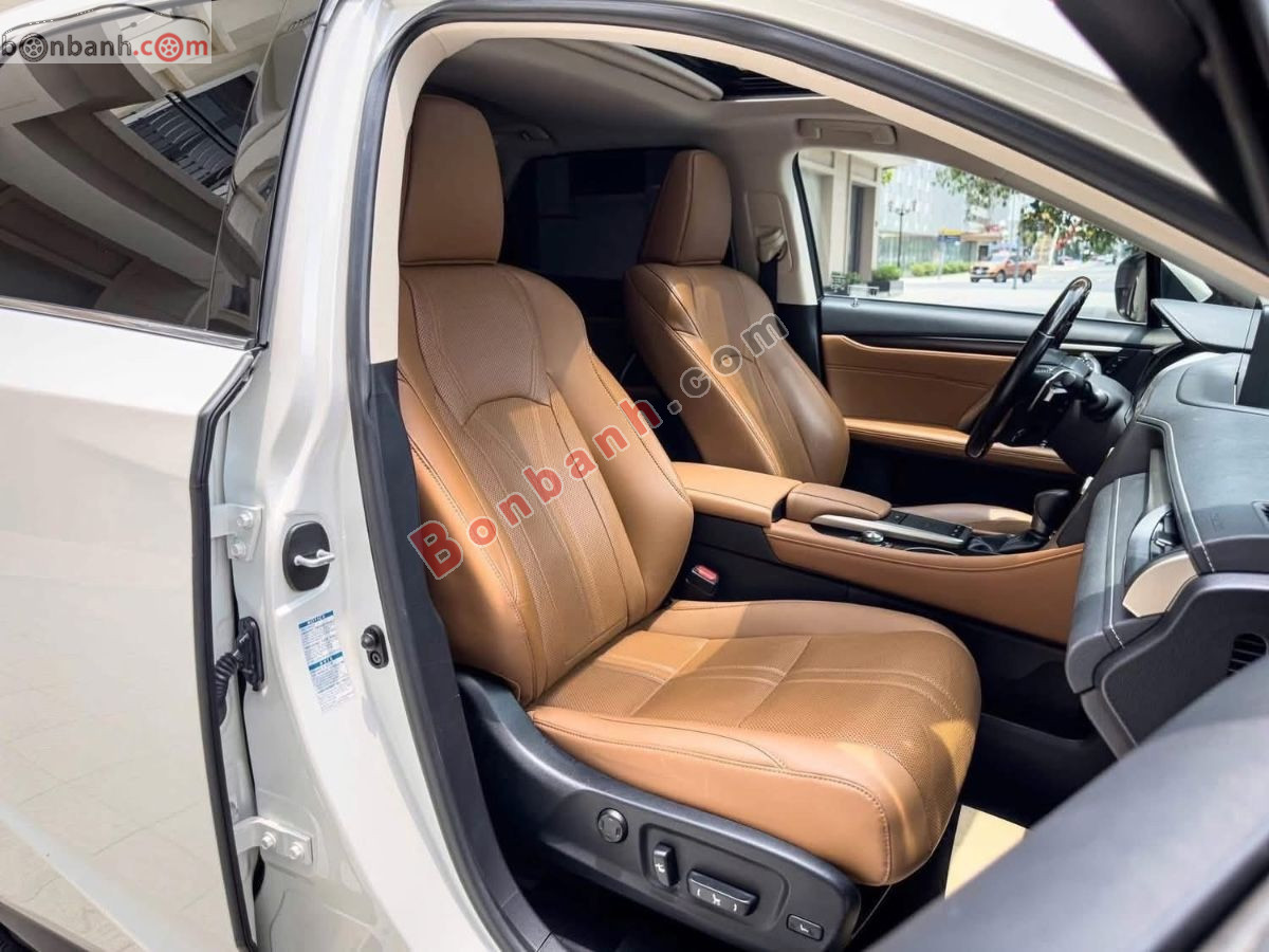 Bán ô tô Lexus RX 300 - 2021 - xe cũ