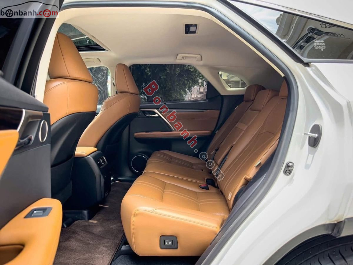 Bán ô tô Lexus RX 300 - 2021 - xe cũ