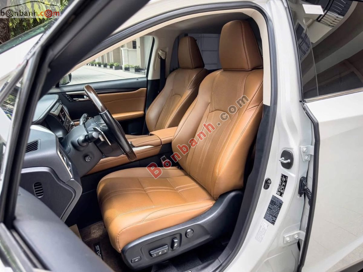 Bán ô tô Lexus RX 300 - 2021 - xe cũ