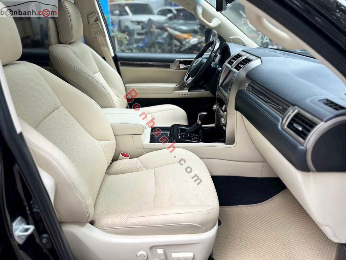 Bán ô tô Lexus GX 460 - 2020 - xe cũ