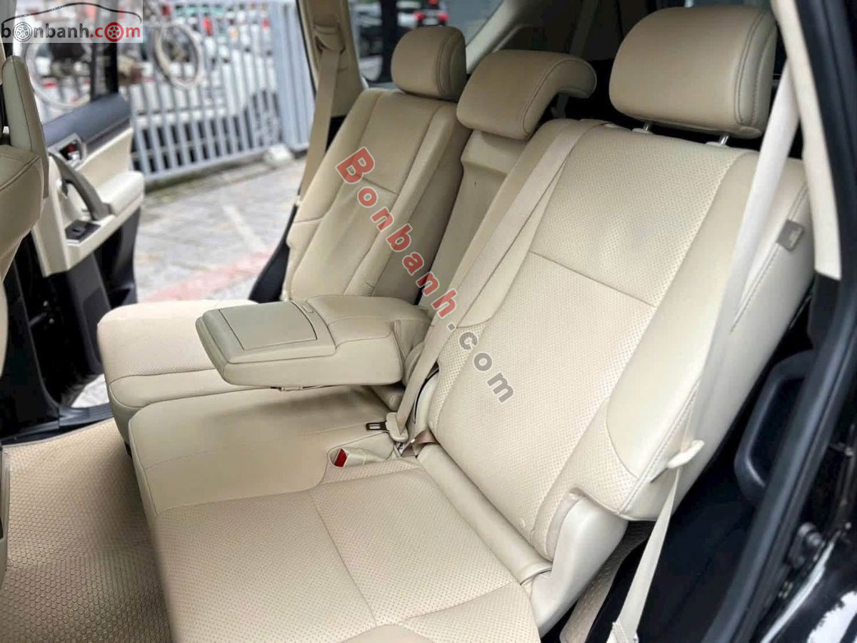 Bán ô tô Lexus GX 460 - 2020 - xe cũ