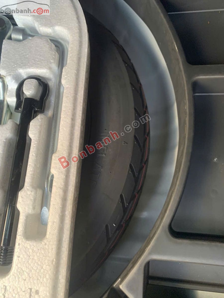 Bán ô tô Toyota Corolla Cross 1.8V - 2022 - xe cũ