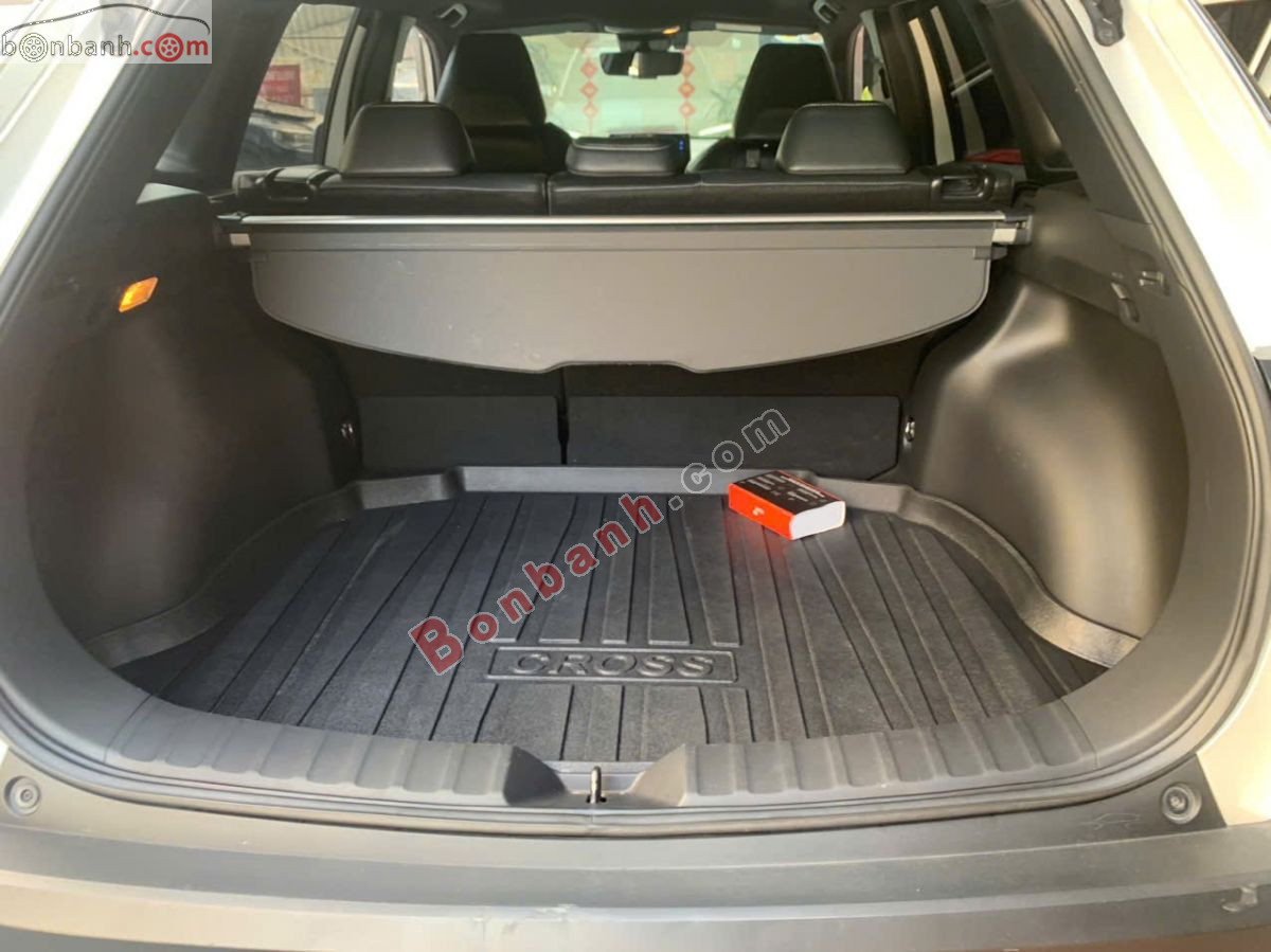 Bán ô tô Toyota Corolla Cross 1.8V - 2022 - xe cũ