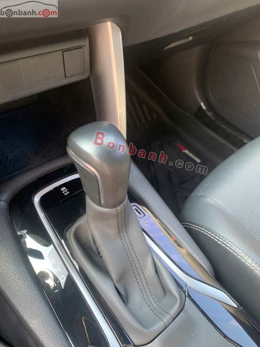 Bán ô tô Toyota Corolla Cross 1.8V - 2022 - xe cũ