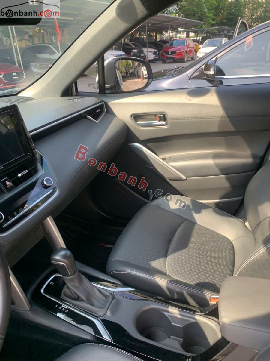 Bán ô tô Toyota Corolla Cross 1.8V - 2022 - xe cũ