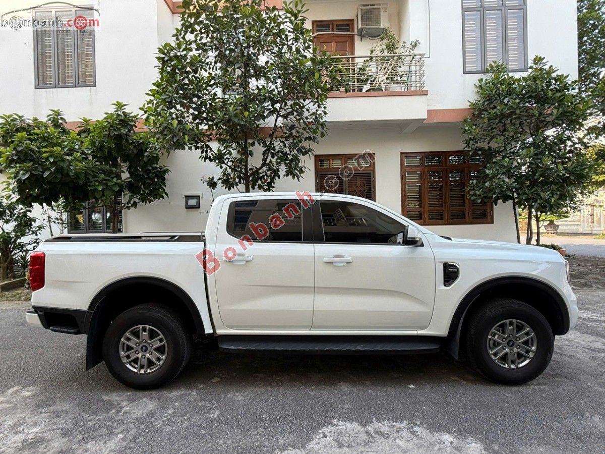 Bán ô tô Ford Ranger XLS 2.0L 4x2 AT - 2024 - xe cũ