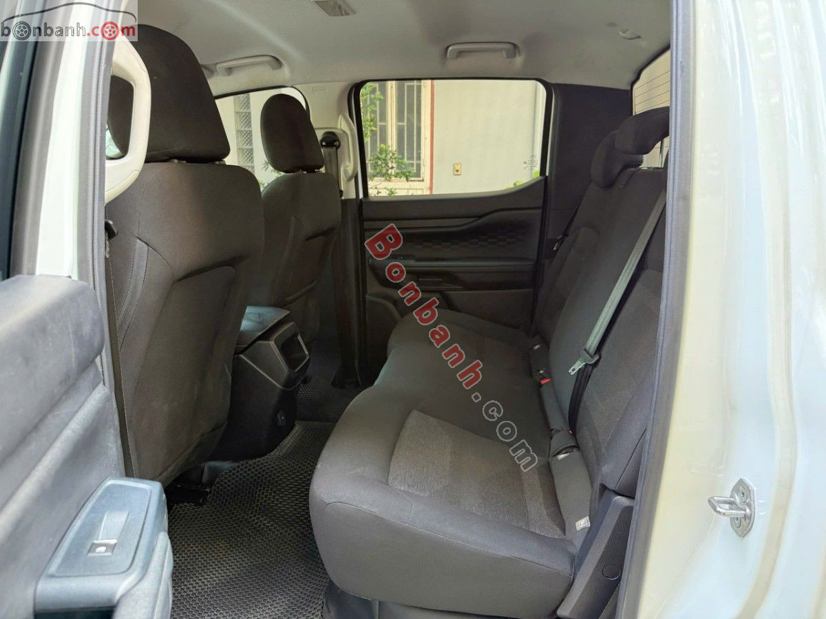 Bán ô tô Ford Ranger XLS 2.0L 4x2 AT - 2024 - xe cũ