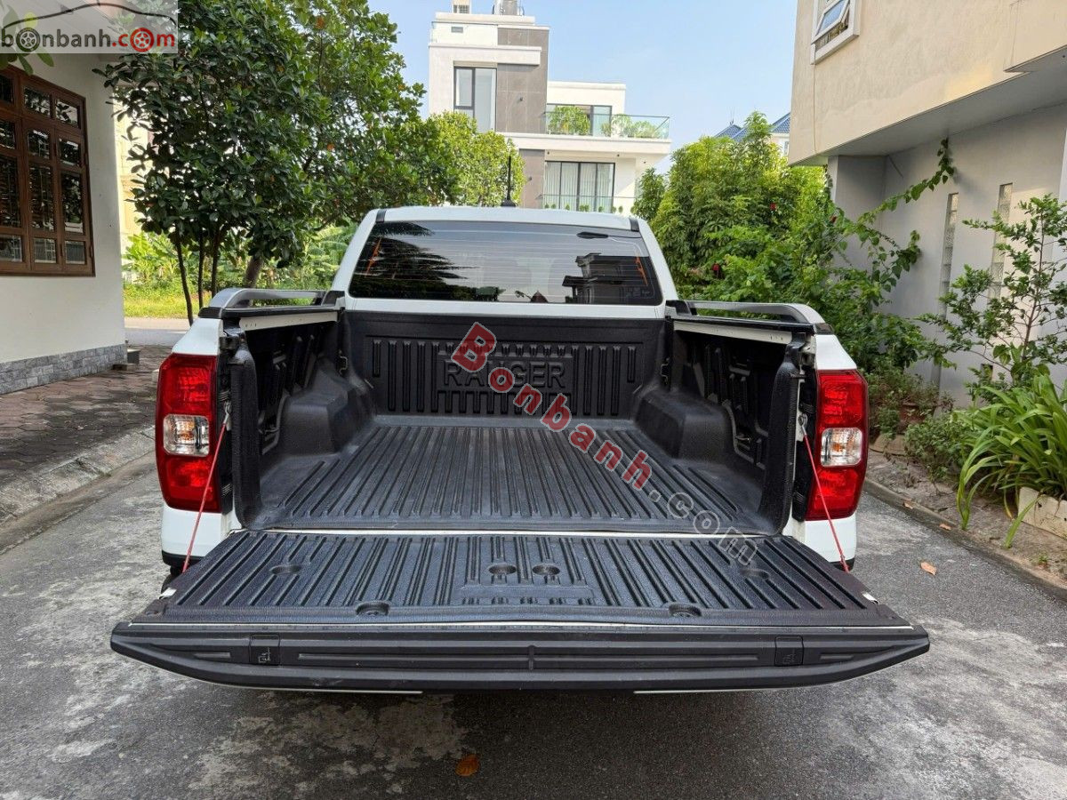 Bán ô tô Ford Ranger XLS 2.0L 4x2 AT - 2024 - xe cũ