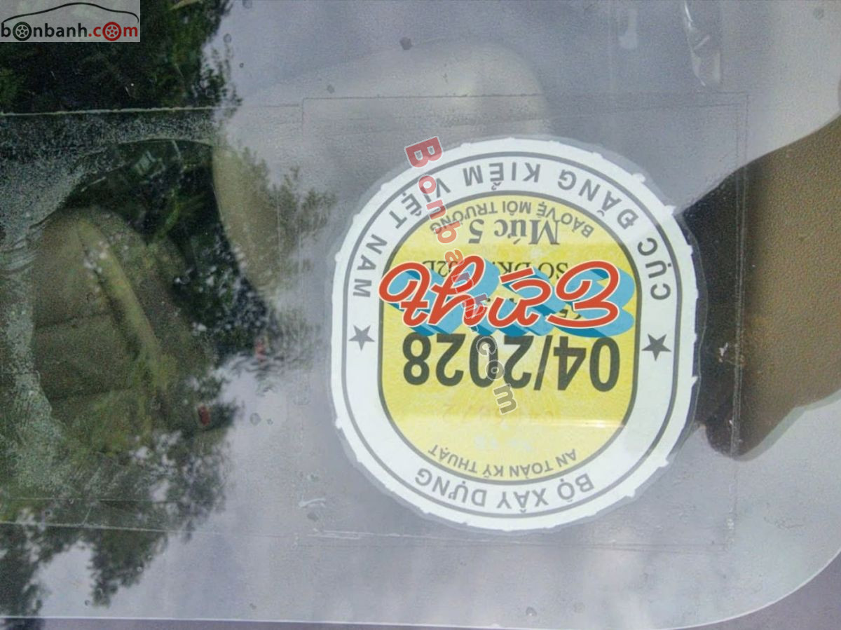 Bán ô tô Toyota Vios G 1.5 CVT - 2021 - xe cũ