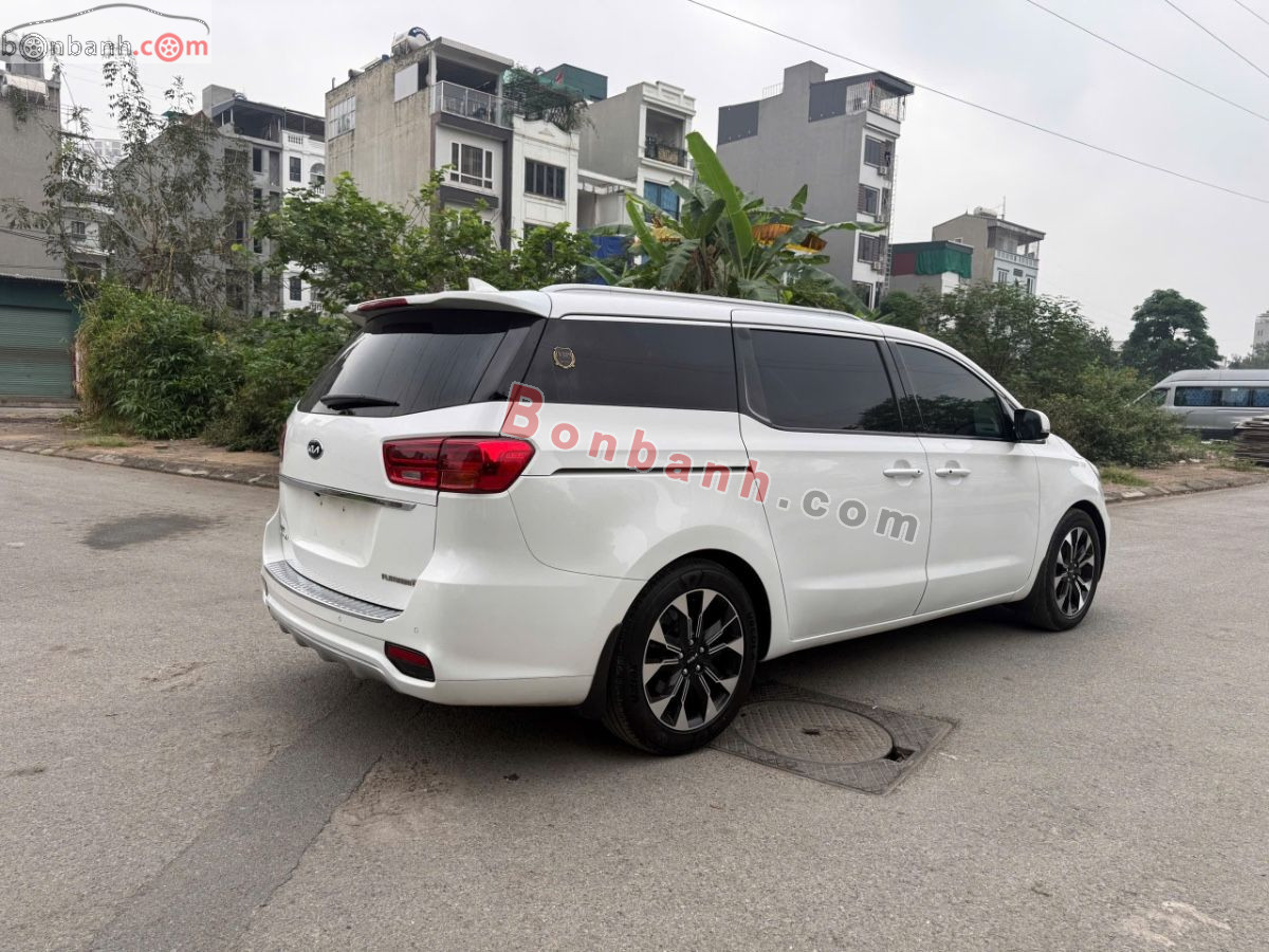 Bán ô tô Kia Sedona 2.2 DAT Luxury - 2019 - xe cũ