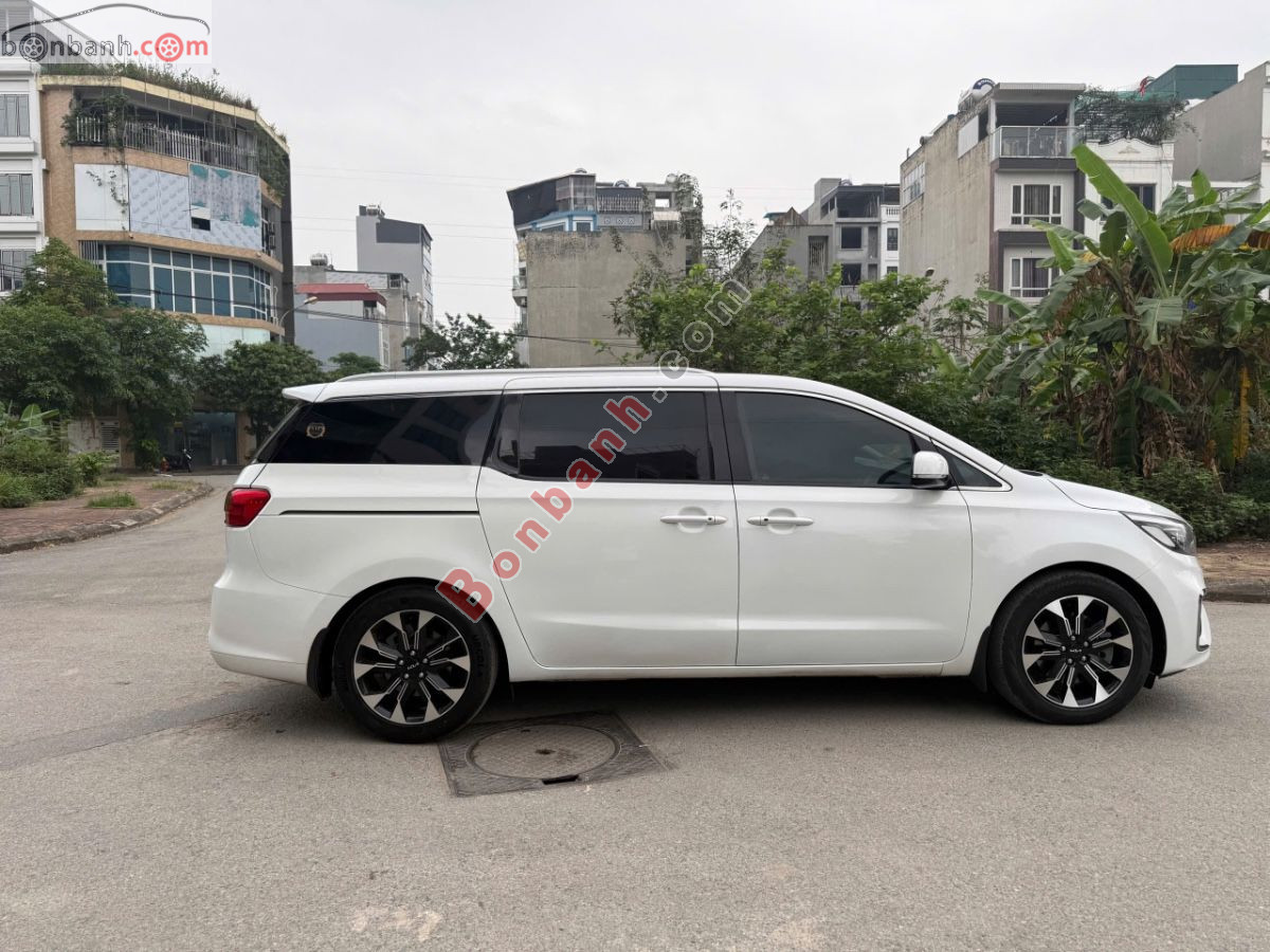 Bán ô tô Kia Sedona 2.2 DAT Luxury - 2019 - xe cũ