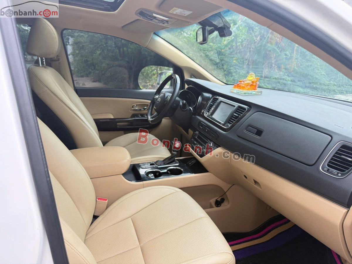 Bán ô tô Kia Sedona 2.2 DAT Luxury - 2019 - xe cũ