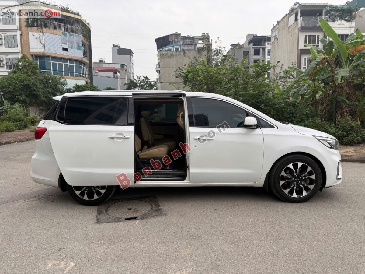 Bán ô tô Kia Sedona 2.2 DAT Luxury - 2019 - xe cũ