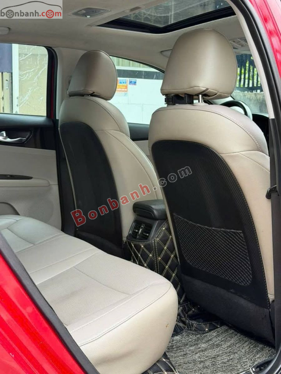 Bán ô tô Kia Cerato 1.6 AT Luxury - 2019 - xe cũ