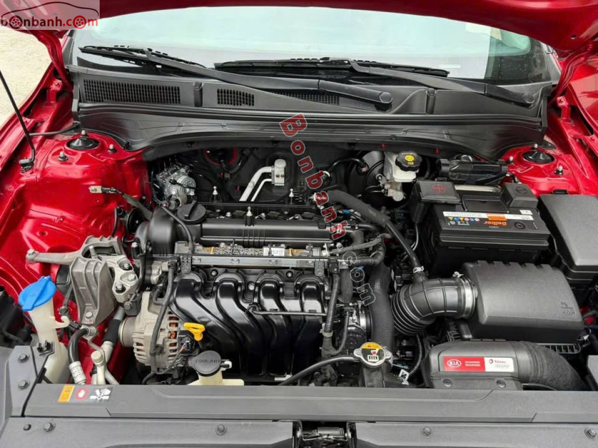 Bán ô tô Kia Cerato 1.6 AT Luxury - 2019 - xe cũ