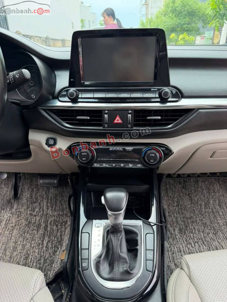 Bán ô tô Kia Cerato 1.6 AT Luxury - 2019 - xe cũ