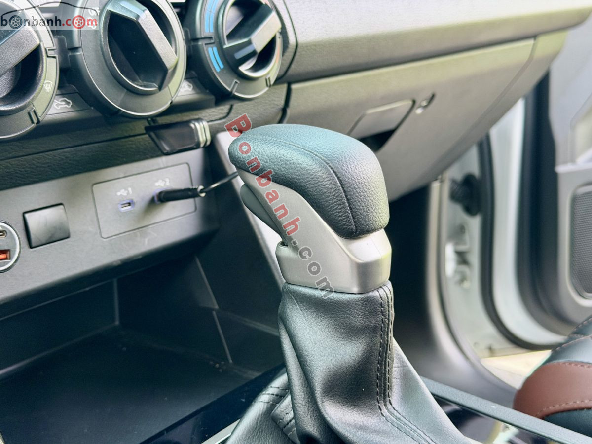 Bán ô tô Mitsubishi Triton GLX 2WD AT - 2026 - xe cũ
