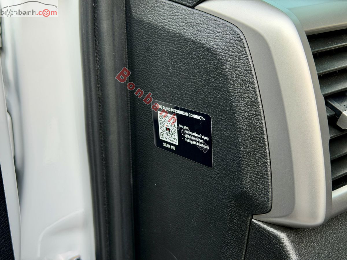 Bán ô tô Mitsubishi Triton GLX 2WD AT - 2026 - xe cũ