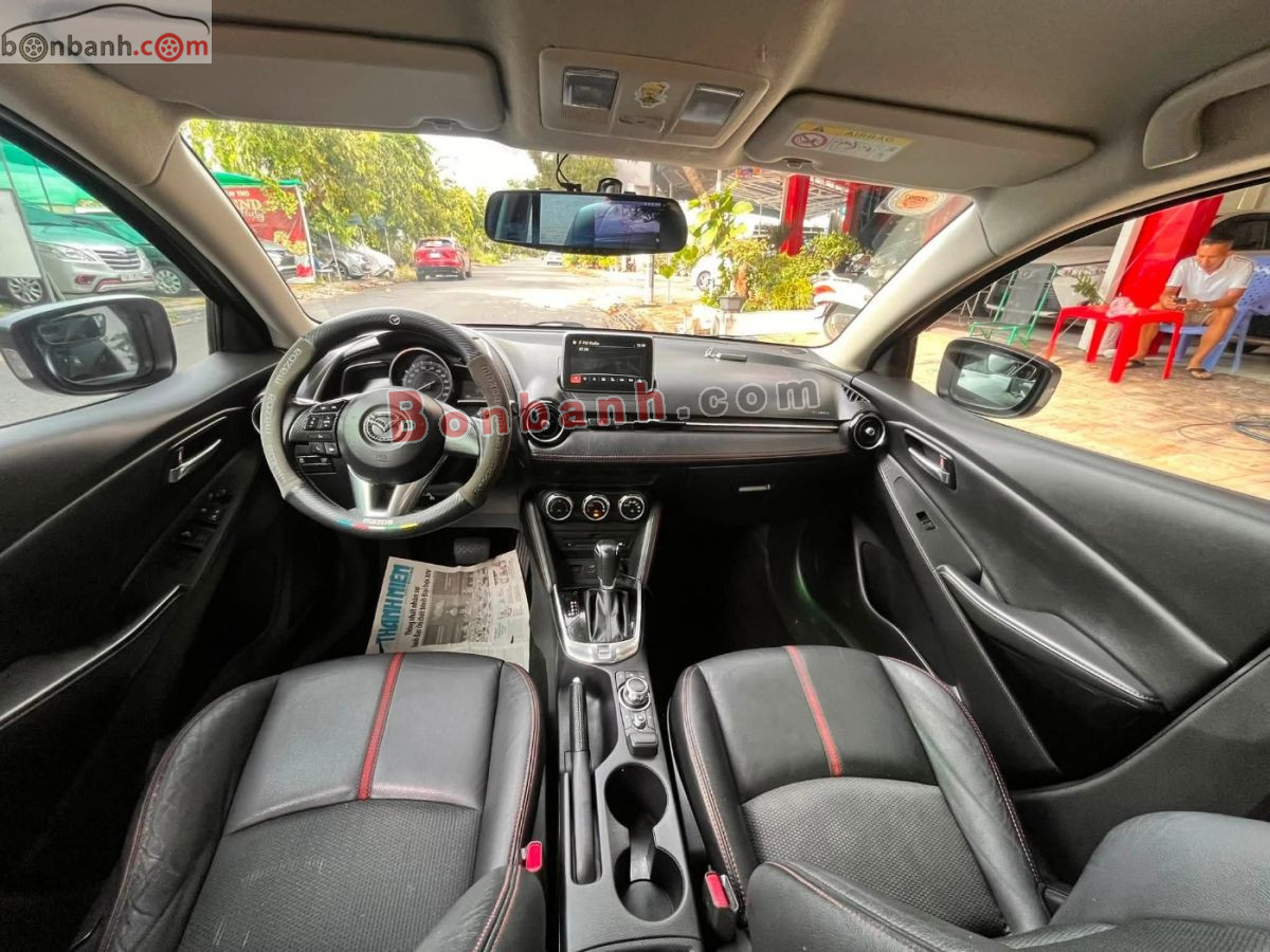 Bán ô tô Mazda 2 1.5 AT - 2016 - xe cũ
