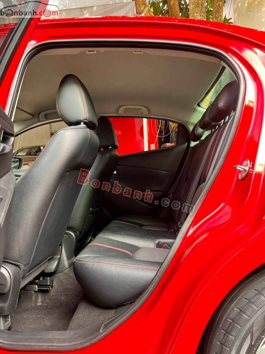 Bán ô tô Mazda 2 1.5 AT - 2016 - xe cũ