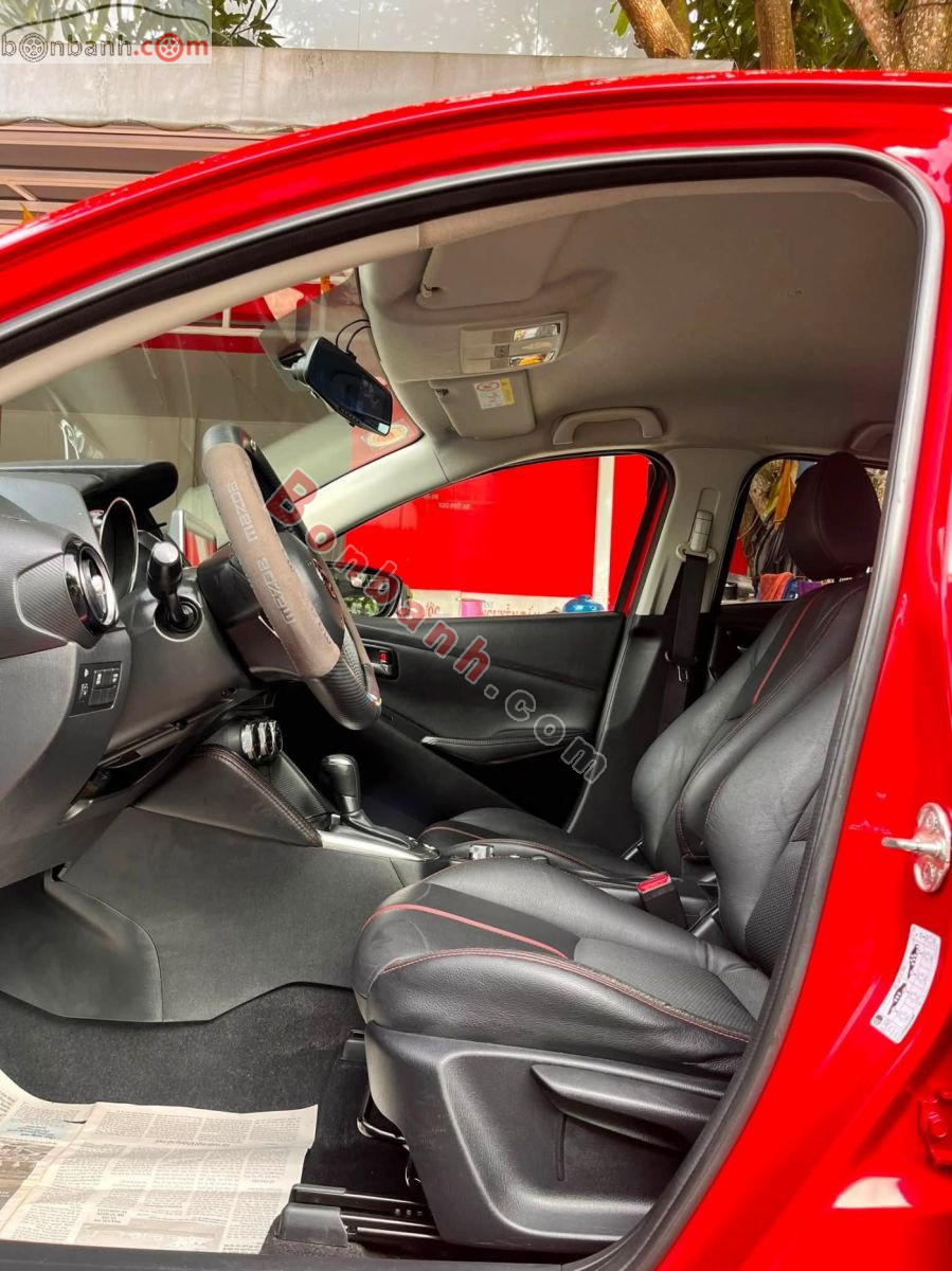 Bán ô tô Mazda 2 1.5 AT - 2016 - xe cũ