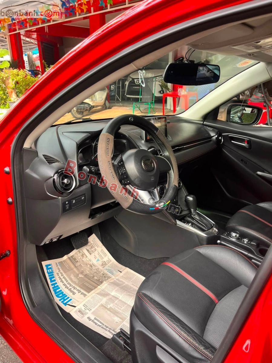 Bán ô tô Mazda 2 1.5 AT - 2016 - xe cũ