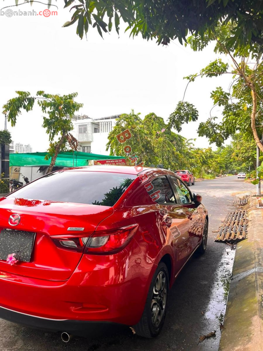 Bán ô tô Mazda 2 1.5 AT - 2016 - xe cũ