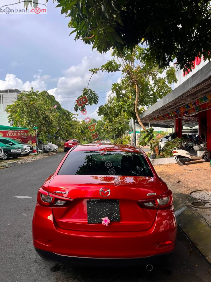 Bán ô tô Mazda 2 1.5 AT - 2016 - xe cũ
