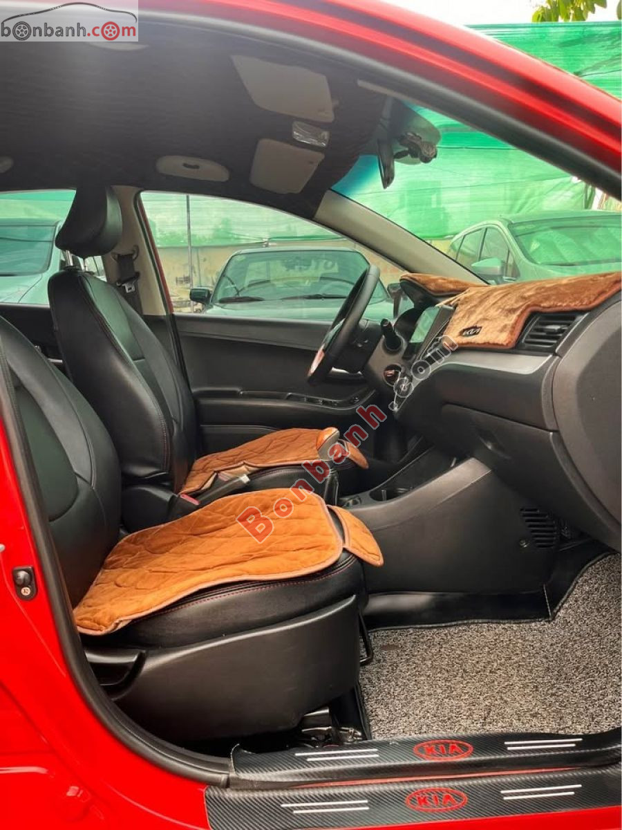 Bán ô tô Kia Picanto 1.25 MT - 2013 - xe cũ