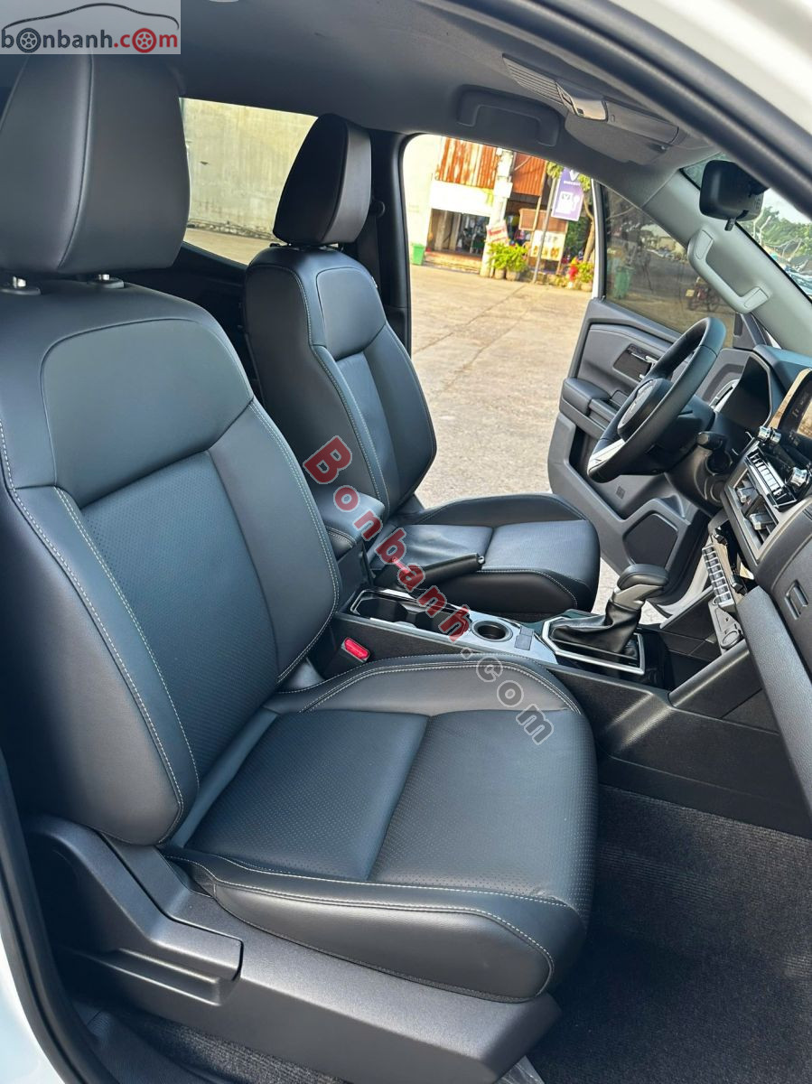Bán ô tô Mitsubishi Triton Premium 2WD AT - 2025 - xe cũ
