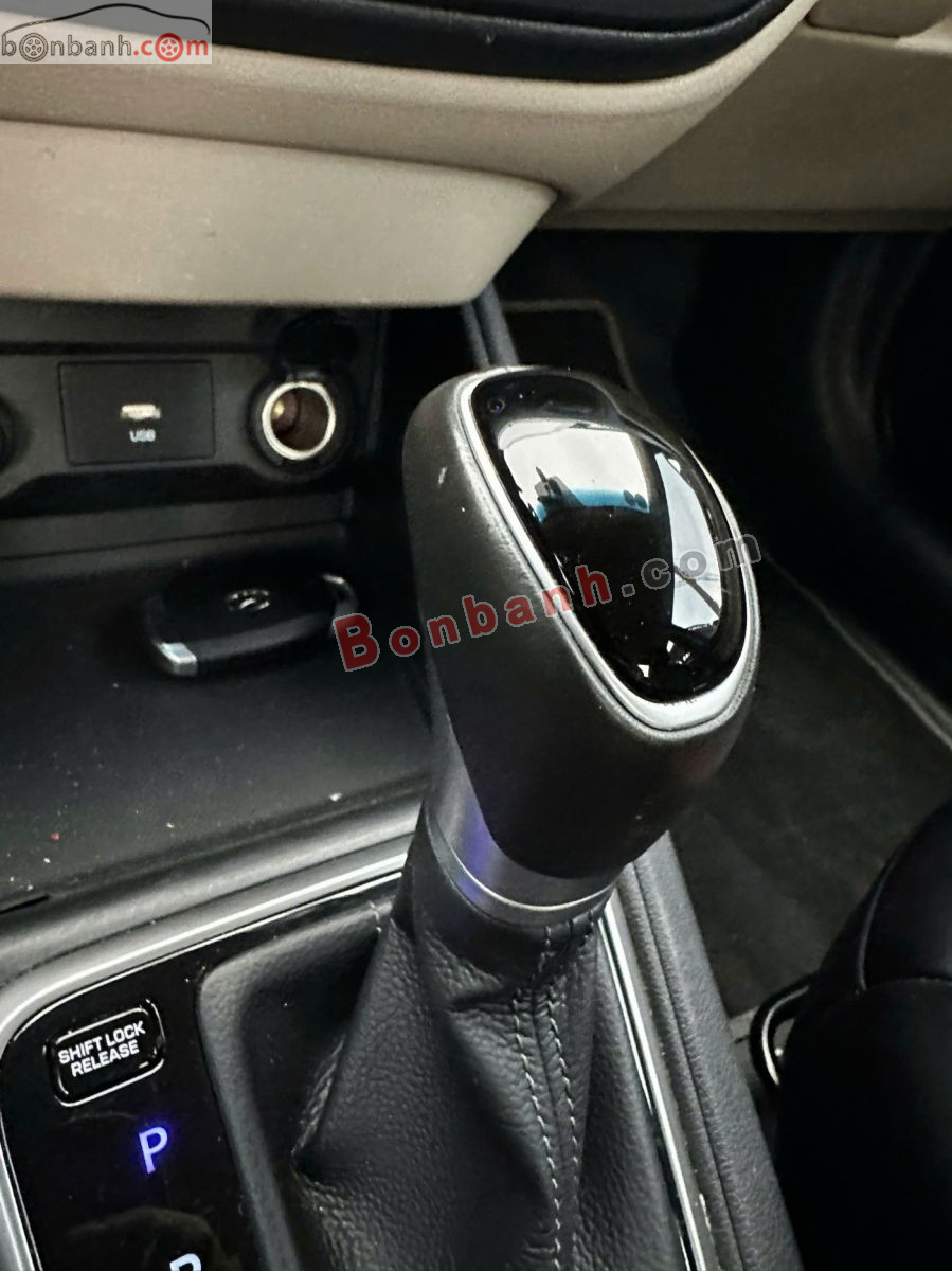 Bán ô tô Hyundai Accent 1.4 AT - 2023 - xe cũ