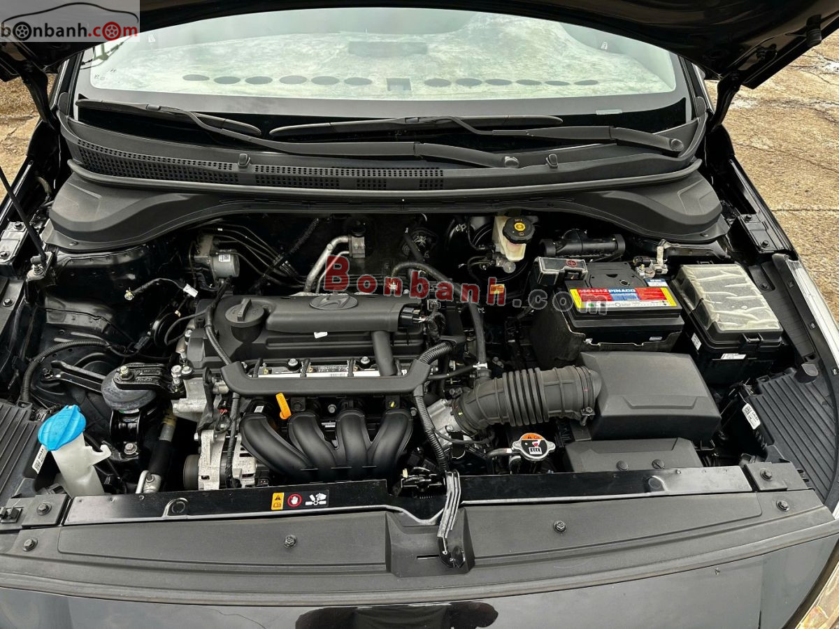 Bán ô tô Hyundai Accent 1.4 AT - 2023 - xe cũ