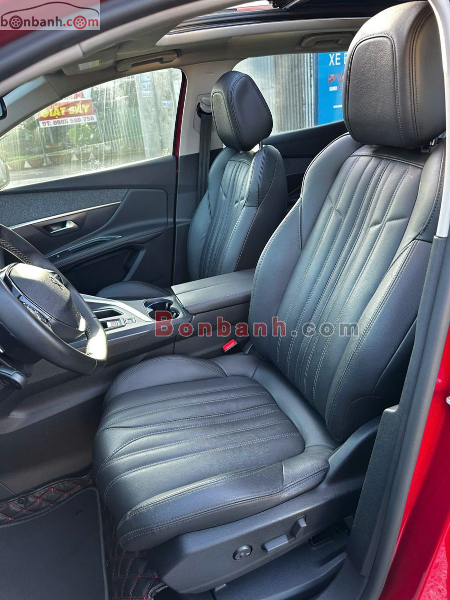 Bán ô tô Peugeot 3008 Allure 1.6 AT - 2021 - xe cũ