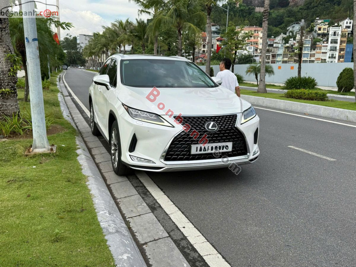 Bán ô tô Lexus RX 300 - 2021 - xe cũ