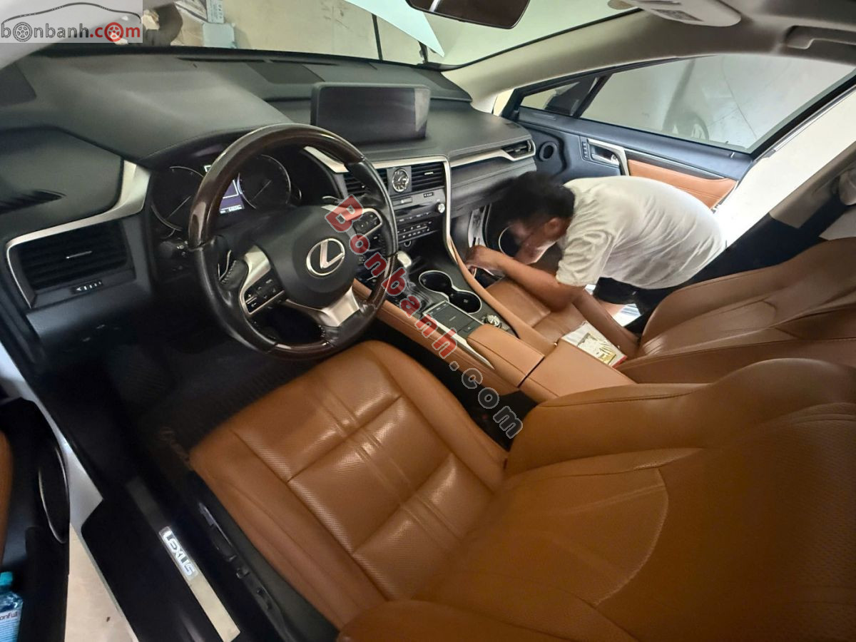 Bán ô tô Lexus RX 300 - 2021 - xe cũ