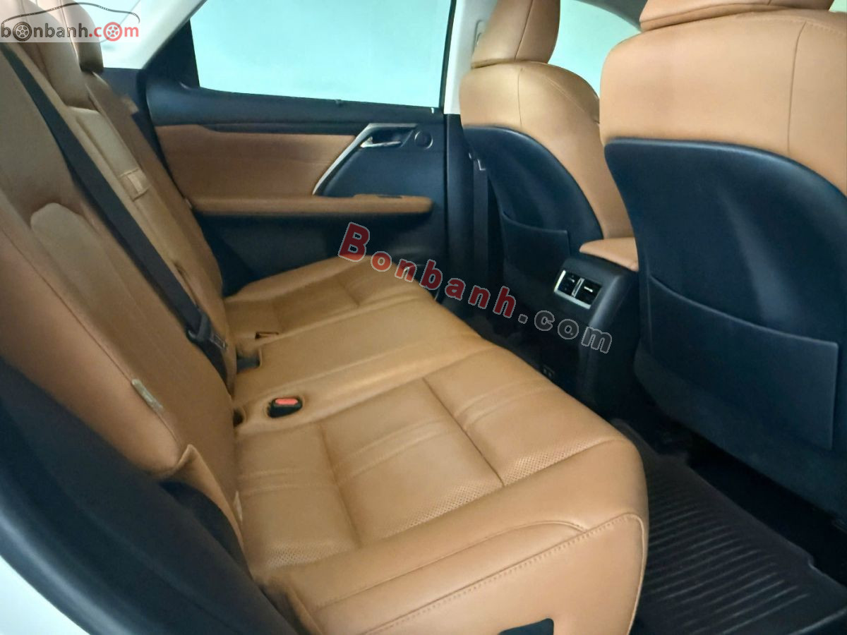 Bán ô tô Lexus RX 300 - 2021 - xe cũ