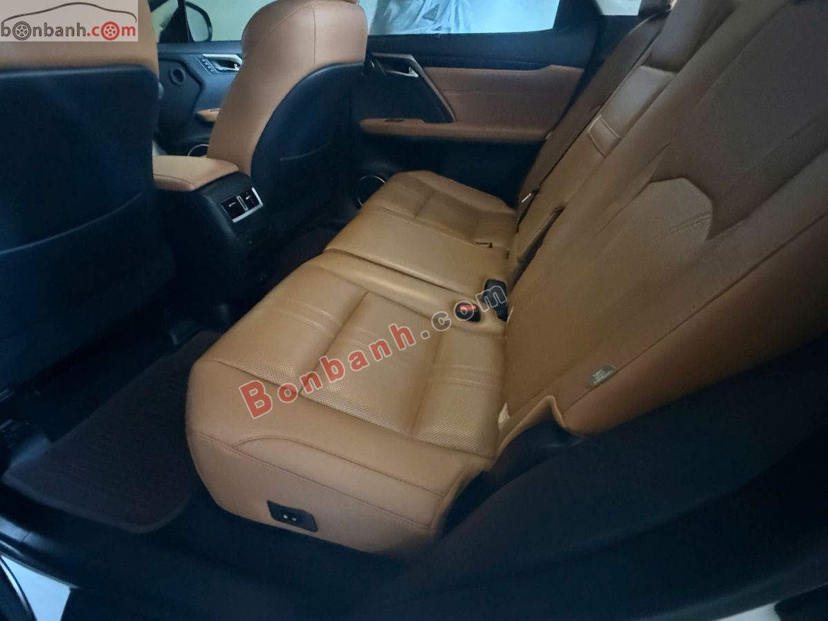 Bán ô tô Lexus RX 300 - 2021 - xe cũ