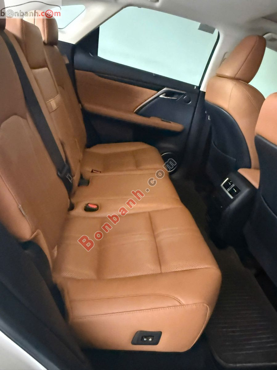 Bán ô tô Lexus RX 300 - 2021 - xe cũ