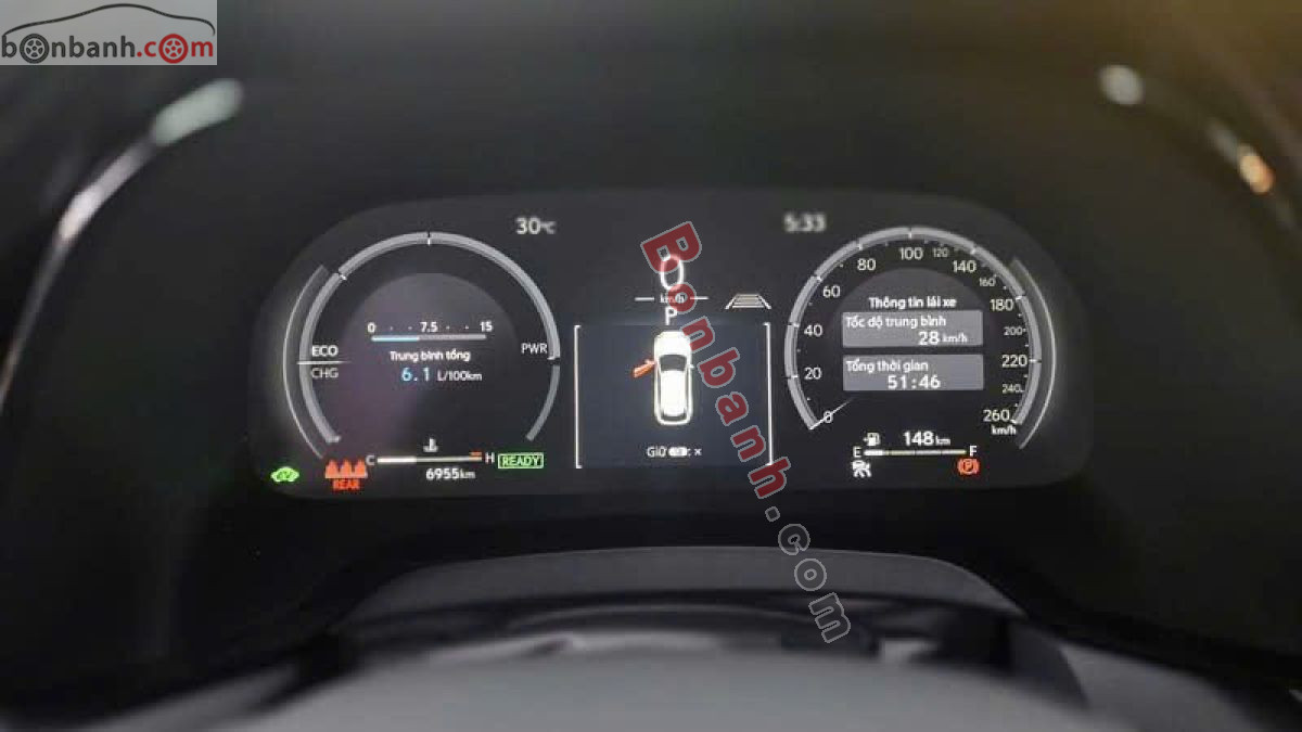 Bán ô tô Lexus RX 350h Premium - 2026 - xe cũ