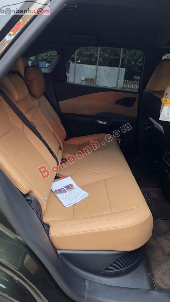 Bán ô tô Lexus RX 350h Premium - 2026 - xe cũ