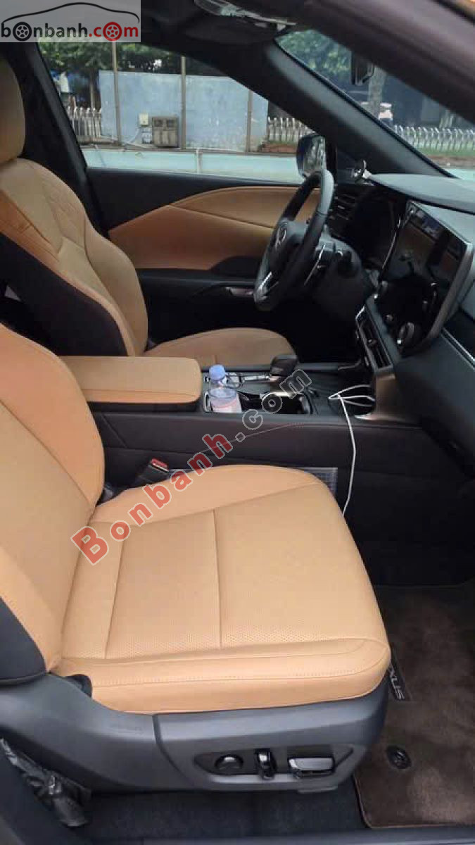 Bán ô tô Lexus RX 350h Premium - 2026 - xe cũ
